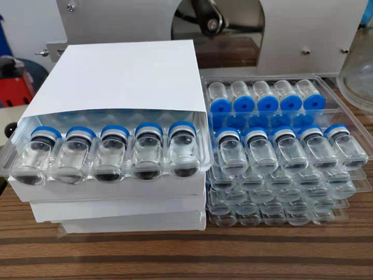 20mg / ML 5.5mL Cat GS-441524 FIP Tiêm dược cấp