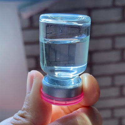 20mg / mL Remdesivir GS441 Điều trị FIP ở mèo Thuốc GS