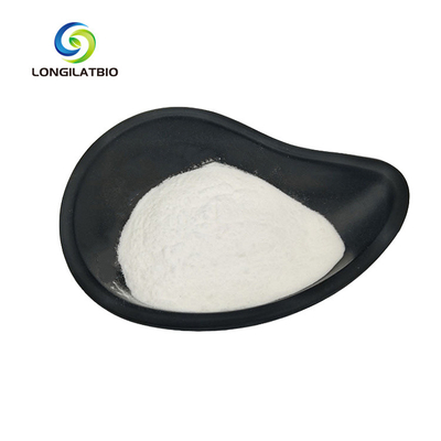 Các chất trung gian dược phẩm bột chống rụng tóc Minoxidil CAS 38304-91-5 Trong kho
