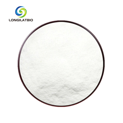 Tianeptine sulfate chất lượng dược phẩm chống lo âu Để cải thiện tâm trạng CAS 1224690-84-9
