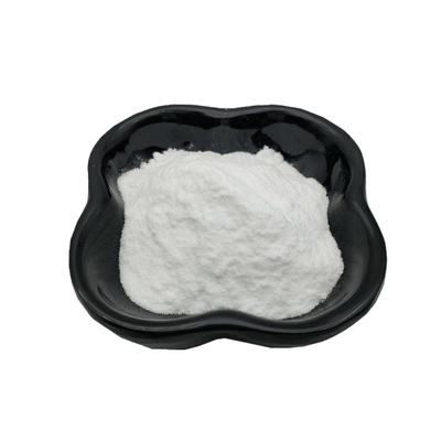Các chất bổ sung sức khỏe tâm thần 99% CAS tinh khiết 1224690-84-9 Tianeptine sulfate Ảnh hưởng đến các chất dẫn truyền thần kinh