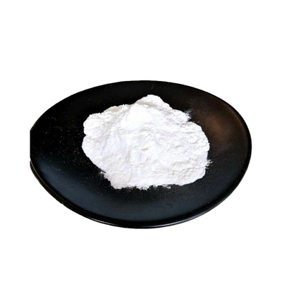 Thuốc kháng sinh thú y Bột hòa tan thô 99% Nuflor Florfenicol CAS 73231-34-2