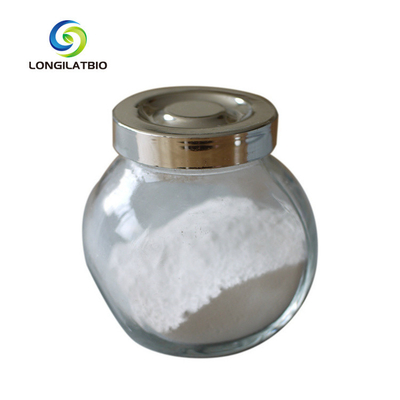 Thuốc kháng virus 99% Pure MK4482 Molnupiravir Powder