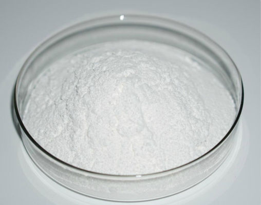 Dược phẩm cấp Tianeptine Thuốc 99% Độ tinh khiết CAS 66981-73-5