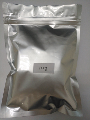 Thử nghiệm 99,5% Ligandrol LGD-4033 1165910-22-4 Bột Sarms cho thể hình