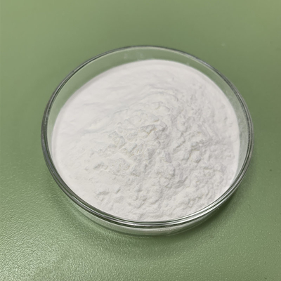 Giảm lo âu Bột axit tự do Tianeptine 66981-73-5 Đối với PTSD