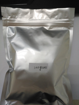 Bột axit tự do 99% Tianeptine thô CAS 66981-73-5