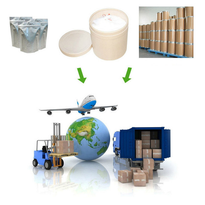 RDV Fip Gs 441524 Bột CAS 1191237-69-0 Xử lý Fip khô