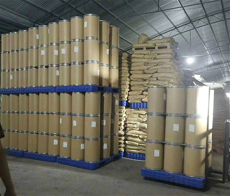 Dl Menthol Thymol Crystal CAS 89-83-8 để khử trùng