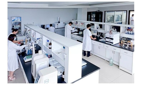 2 5 10Mg TB-500 Peptide CAS 77591-33-4 Bột trắng