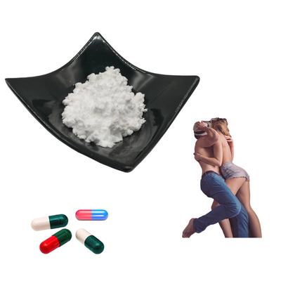 Sildenafil Citrate bột 99% CAS 139755-83-2 Bột tăng cường tình dục