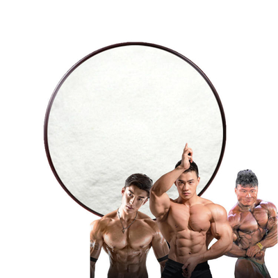 Thử nghiệm 99,5% Ligandrol LGD-4033 1165910-22-4 Bột Sarms cho thể hình