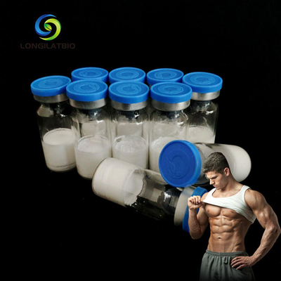 Thuốc Peptides cấp độ thuốc BPC157 137525-51-0 Bột thô thể hình