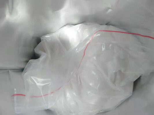 Độ tinh khiết 99% Bột axit Sialic CAS 131-48-6 Phụ gia thực phẩm tự nhiên