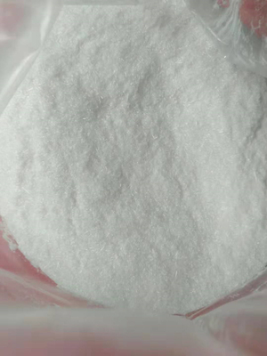 Lợi ích trí nhớ Tianeptine Sodium 250-059-3 Bột thuốc chống trầm cảm