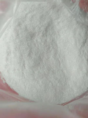 Lợi ích trí nhớ Tianeptine Sodium 250-059-3 Bột thuốc chống trầm cảm