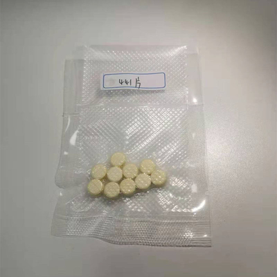 200-001-8 Gs 44152 Fip Pill Điều trị viêm phúc mạc truyền nhiễm cho mèo