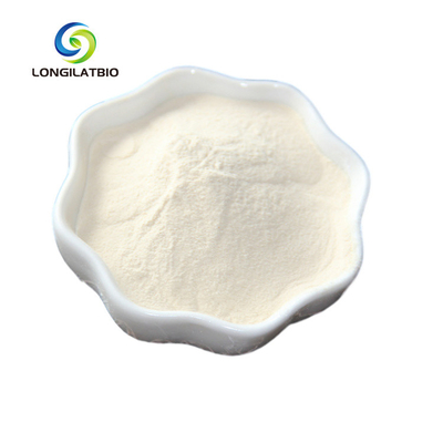 Allantoin bột cho làn da mịn và hydrat hóa trong kem dưỡng da