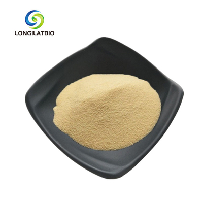 Bột màu nâu Glucoraphanin CAS 21414-41-5 Bột chiết xuất bông cải xanh