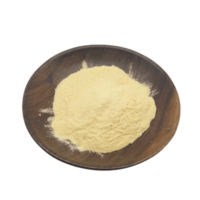 99% CAS 1143-70-0 Dược phẩm Urolithin A Bột chống lão hóa