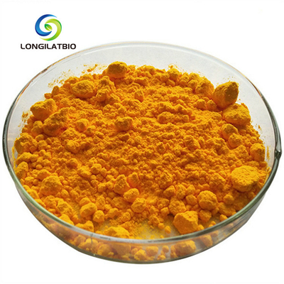 99% Ubidecarenone Coenzyme Q10 CAS 303-98-0 Để bổ sung chế độ ăn uống