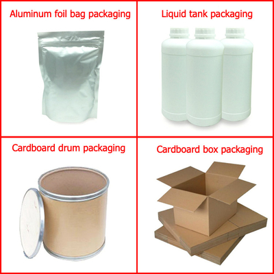 Chống lão hóa 99% Pyrroloquinoline Quinone Powder CAS 72909-34-3 API Pharma