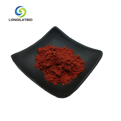 Chống lão hóa 99% Pyrroloquinoline Quinone Powder CAS 72909-34-3 API Pharma
