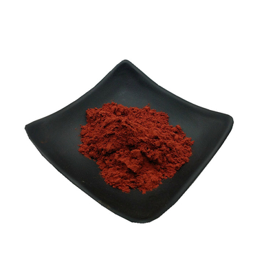 Kháng lão hóa Pyrroloquinoline Quinone bột PQQ bột CAS 72909-34-3
