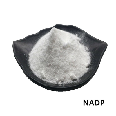 CAS 1184-16-3 NADP Bột 99% Beta Nicotinamide Adenine Dinucleotide Phosphate