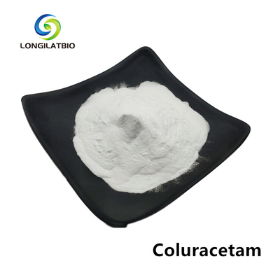 Cải thiện trí nhớ Coluracetam Powder 99% 135463-81-9