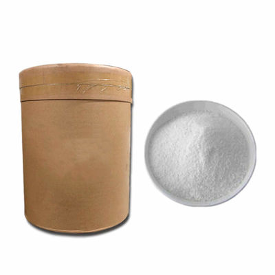 Thuốc chống trầm cảm Tianeptine 99% Độ tinh khiết CAS 66981-73-5