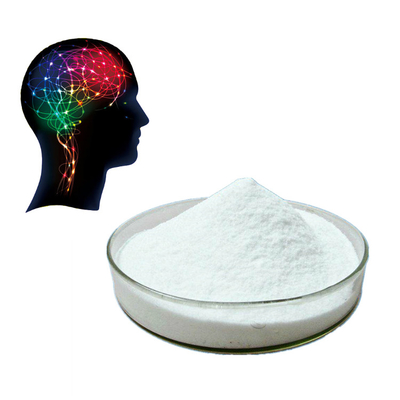 99% CAS 1224690-84-9 Tianeptine Sulfate Nootropics chống trầm cảm
