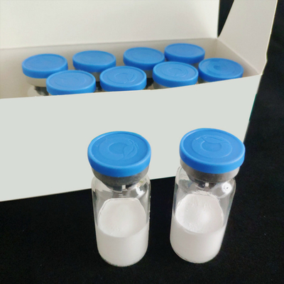 Nguyên liệu Semax Nootropic Powder 10mg Semax Vial Peptides