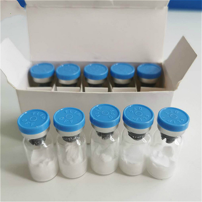 Nguyên liệu Semax Nootropic Powder 10mg Semax Vial Peptides