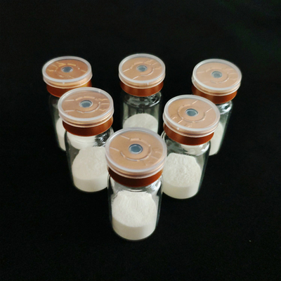 Cải thiện Tìm hiểu Semax Selank Nootropic Bodybuilding Nguyên bột