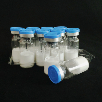2 5 10Mg TB-500 Peptide CAS 77591-33-4 Bột trắng