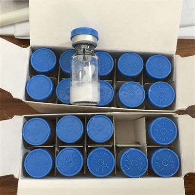 Cải thiện Tìm hiểu Semax Selank Nootropic Bodybuilding Nguyên bột