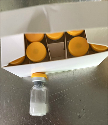 99% Semax Peptide Cải thiện trí nhớ Nootropics Powder CAS 80714-61-0