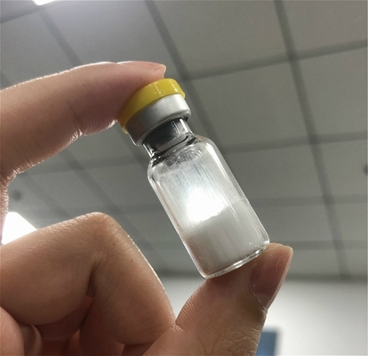 99% Semax Peptide Cải thiện trí nhớ Nootropics Powder CAS 80714-61-0