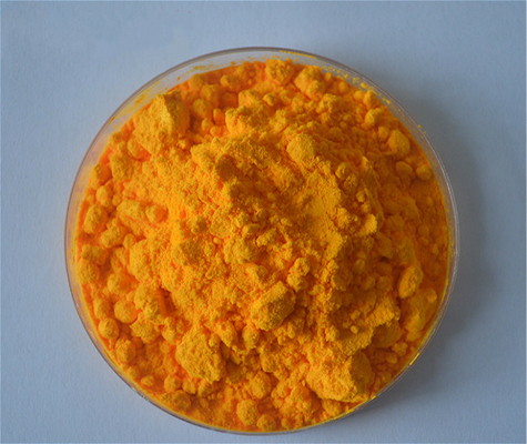 Thức ăn chăn nuôi Phụ gia Vitamin B2 Riboflavin 99% Bột CAS 83-88-5