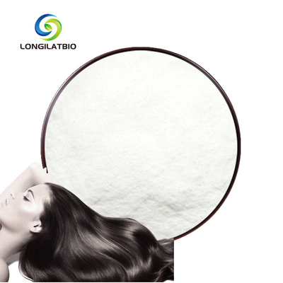 99% bột Minoxidil CAS 38304-91-5 Mỹ phẩm Nguyên liệu để chống rụng tóc