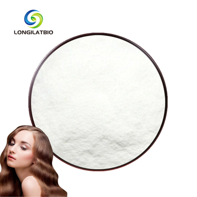 Anti Rụng tóc nguyên liệu nguyên liệu tinh khiết bột bán lẻ 99% Minoxidil với giao hàng nhanh CAS 38304-91-5