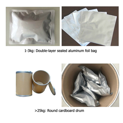 Chất trung gian hữu cơ Pharma API 99% CAS 865-48-5 Natri T Butoxit